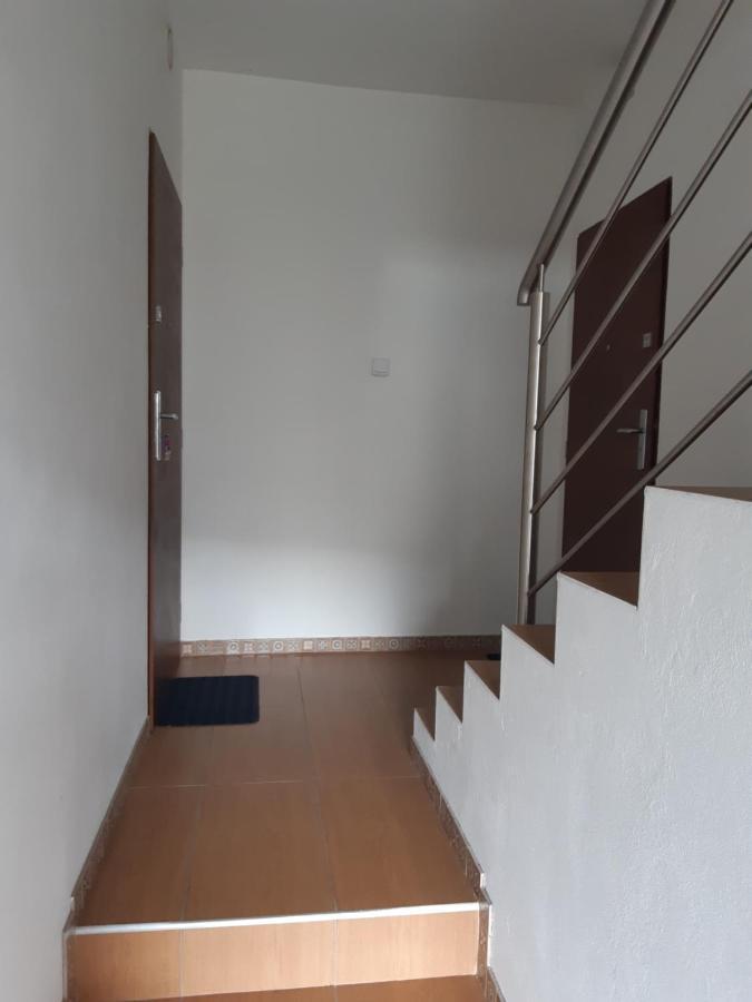 Apartamenty Rodzinne Pilica Park Sulejów Εξωτερικό φωτογραφία