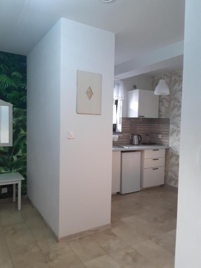 Apartamenty Rodzinne Pilica Park Sulejów Εξωτερικό φωτογραφία