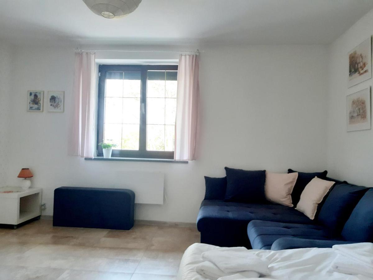 Apartamenty Rodzinne Pilica Park Sulejów Εξωτερικό φωτογραφία