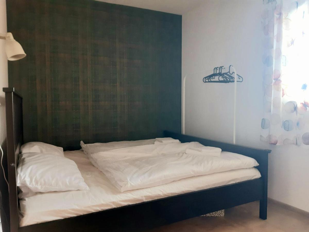 Apartamenty Rodzinne Pilica Park Sulejów Εξωτερικό φωτογραφία